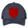 Herringbone Trucker Cap Thumbnail