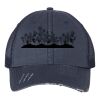 Herringbone Trucker Cap Thumbnail
