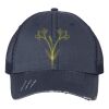 Herringbone Trucker Cap Thumbnail