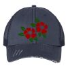 Herringbone Trucker Cap Thumbnail