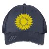 Herringbone Trucker Cap Thumbnail
