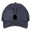 Herringbone Trucker Cap Thumbnail