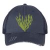 Herringbone Trucker Cap Thumbnail