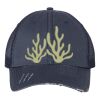 Herringbone Trucker Cap Thumbnail