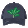 Herringbone Trucker Cap Thumbnail