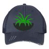 Herringbone Trucker Cap Thumbnail