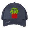 Herringbone Trucker Cap Thumbnail