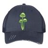 Herringbone Trucker Cap Thumbnail