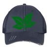 Herringbone Trucker Cap Thumbnail