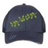 Herringbone Trucker Cap Thumbnail
