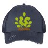 Herringbone Trucker Cap Thumbnail