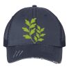 Herringbone Trucker Cap Thumbnail