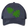 Herringbone Trucker Cap Thumbnail