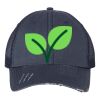 Herringbone Trucker Cap Thumbnail