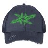 Herringbone Trucker Cap Thumbnail