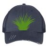 Herringbone Trucker Cap Thumbnail