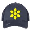 Herringbone Trucker Cap Thumbnail