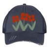 Herringbone Trucker Cap Thumbnail