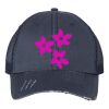 Herringbone Trucker Cap Thumbnail