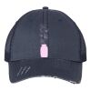 Herringbone Trucker Cap Thumbnail