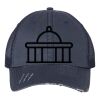 Herringbone Trucker Cap Thumbnail