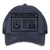 Herringbone Trucker Cap Thumbnail