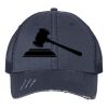 Herringbone Trucker Cap Thumbnail