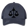 Herringbone Trucker Cap Thumbnail