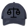 Herringbone Trucker Cap Thumbnail