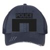 Herringbone Trucker Cap Thumbnail