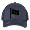 Herringbone Trucker Cap Thumbnail