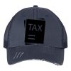 Herringbone Trucker Cap Thumbnail