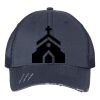 Herringbone Trucker Cap Thumbnail
