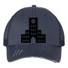 Herringbone Trucker Cap Thumbnail