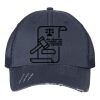 Herringbone Trucker Cap Thumbnail