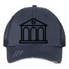 Herringbone Trucker Cap Thumbnail
