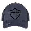 Herringbone Trucker Cap Thumbnail