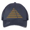 Herringbone Trucker Cap Thumbnail