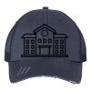 Herringbone Trucker Cap Thumbnail