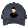Herringbone Trucker Cap Thumbnail
