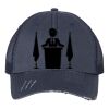 Herringbone Trucker Cap Thumbnail