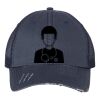 Herringbone Trucker Cap Thumbnail