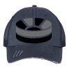 Herringbone Trucker Cap Thumbnail