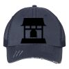 Herringbone Trucker Cap Thumbnail