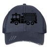 Herringbone Trucker Cap Thumbnail