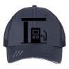 Herringbone Trucker Cap Thumbnail