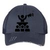 Herringbone Trucker Cap Thumbnail