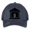 Herringbone Trucker Cap Thumbnail