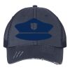 Herringbone Trucker Cap Thumbnail