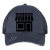 Herringbone Trucker Cap Thumbnail